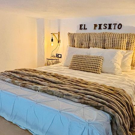 Apartamento EL PISITO FOREST, junto al casco antiguo de Marbella Exterior foto