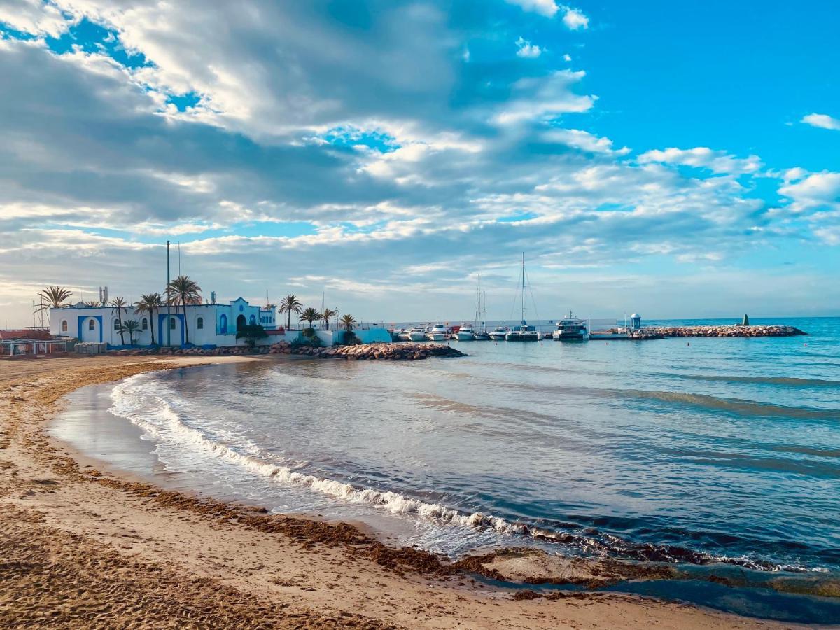 Apartamento EL PISITO FOREST, junto al casco antiguo de Marbella Exterior foto