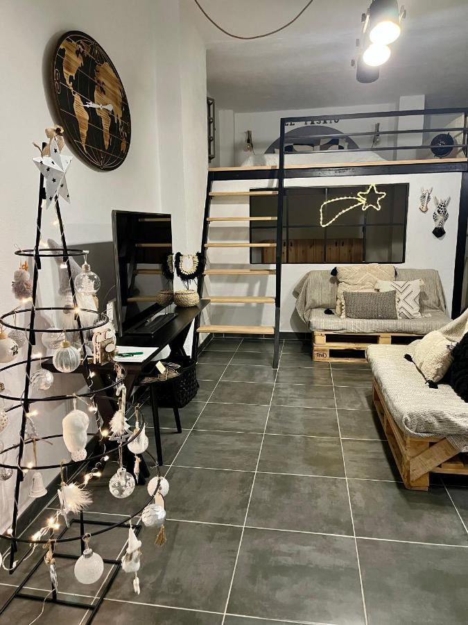 Apartamento EL PISITO FOREST, junto al casco antiguo de Marbella Exterior foto