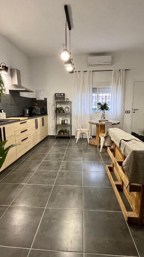 Apartamento EL PISITO FOREST, junto al casco antiguo de Marbella Exterior foto
