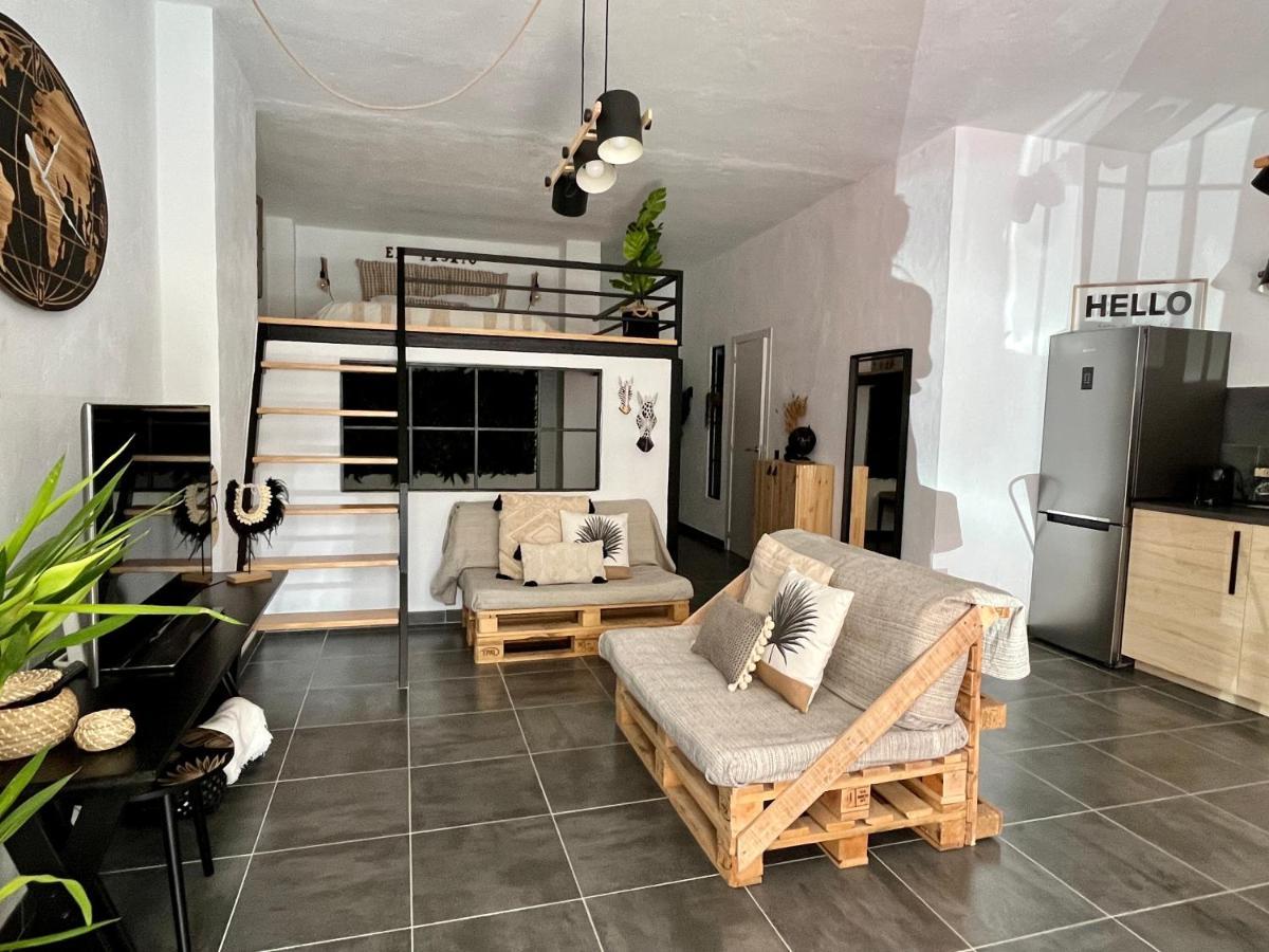 Apartamento EL PISITO FOREST, junto al casco antiguo de Marbella Exterior foto